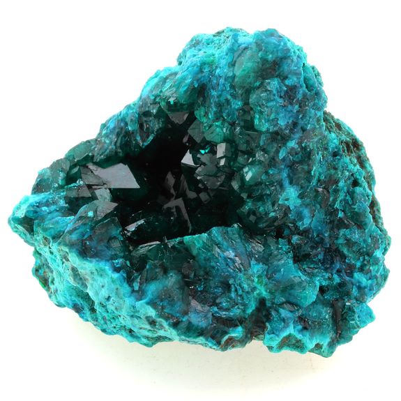 Dioptase.