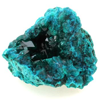 Dioptase.