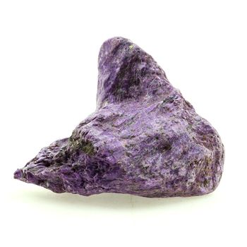 Stichtite. 126.4 ct.