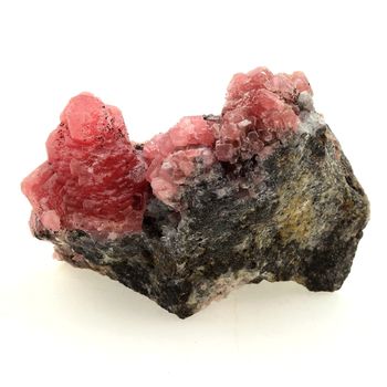 Rhodochrosite. 544.2 ct.