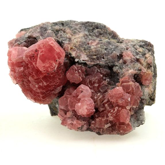 Rhodochrosite. 544.2 ct.
