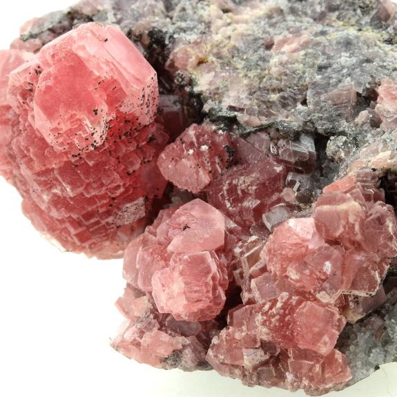 Rhodochrosite. 544.2 ct.