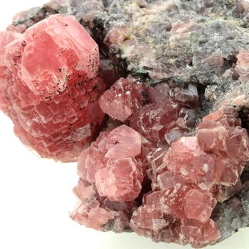 Rhodochrosite. 544.2 ct.