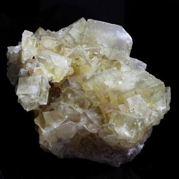 Fluorite. 1635.0 ct.