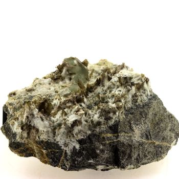 Prehnite. 730.7 ct.