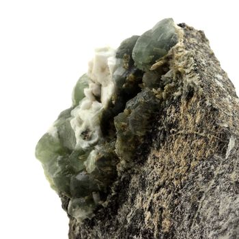 Prehnite. 1095.0 ct.
