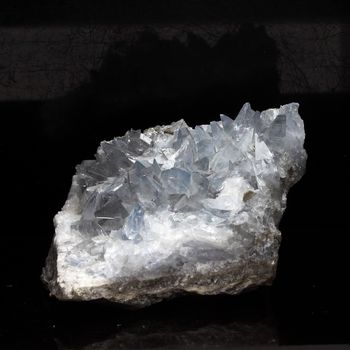 Celestine. 423.0 ct.