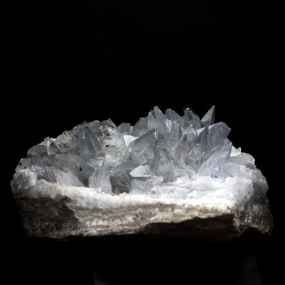 Celestine. 423.0 ct.