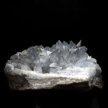 Celestine. 423.0 ct.