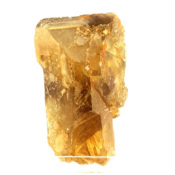 Baryte. 834.3 ct.