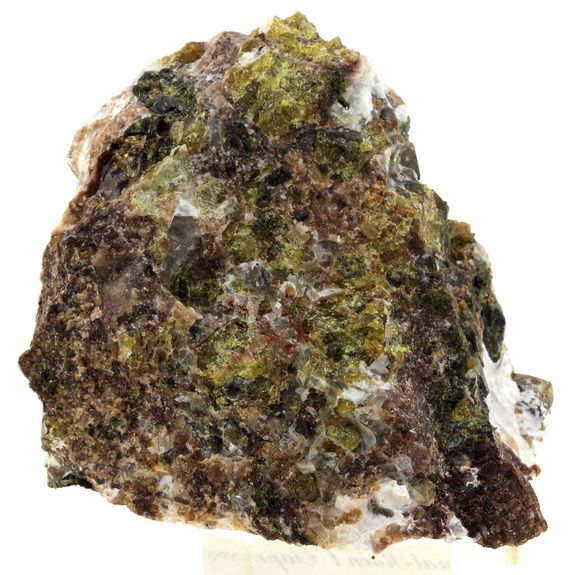 Garnet.