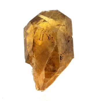 Baryte. 1270.0 ct.