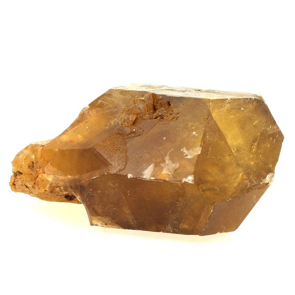 Baryte. 1270.0 ct.