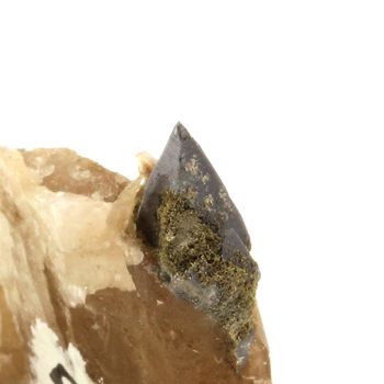 Anatase. 34.9 ct.