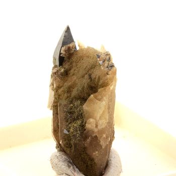 Anatase. 34.9 ct.
