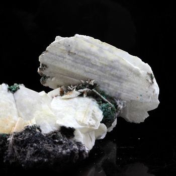 Anglesite. 264.3 ct.