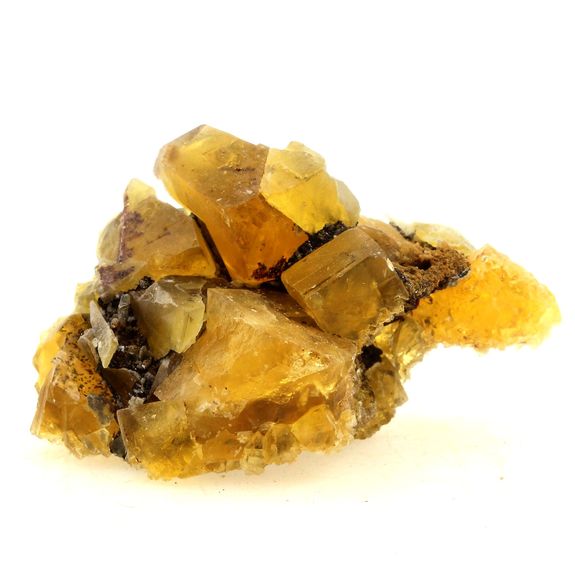 Fluorite. 259.6 ct.