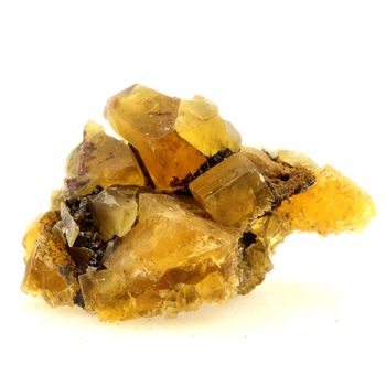 Fluorite. 259.6 ct.