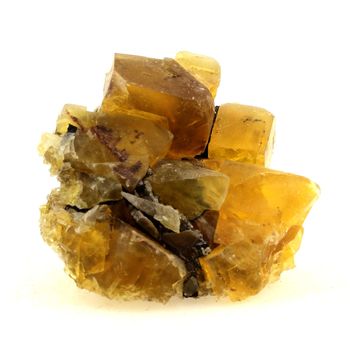 Fluorite. 259.6 ct.