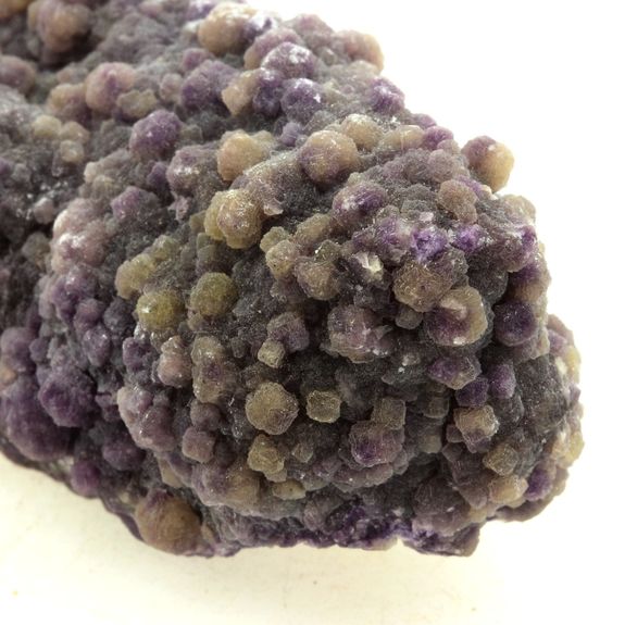 Fluorite. 500.9 ct.