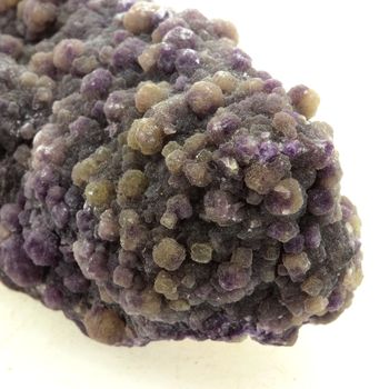 Fluorite. 500.9 ct.