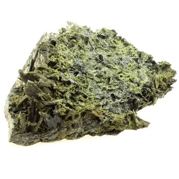 Epidote. 1070.0 ct.