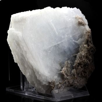 Baryte. 2420.0 ct.