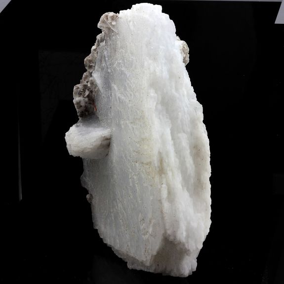 Baryte. 2420.0 ct.