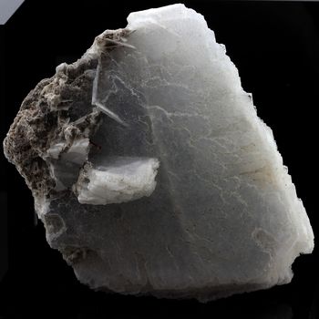 Baryte. 2420.0 ct.