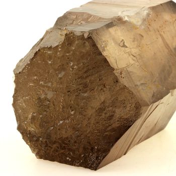 Smoky Quartz.