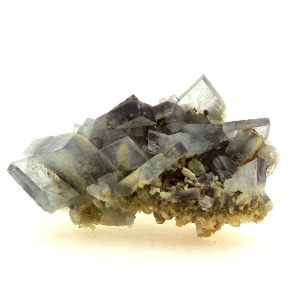 Baryte.