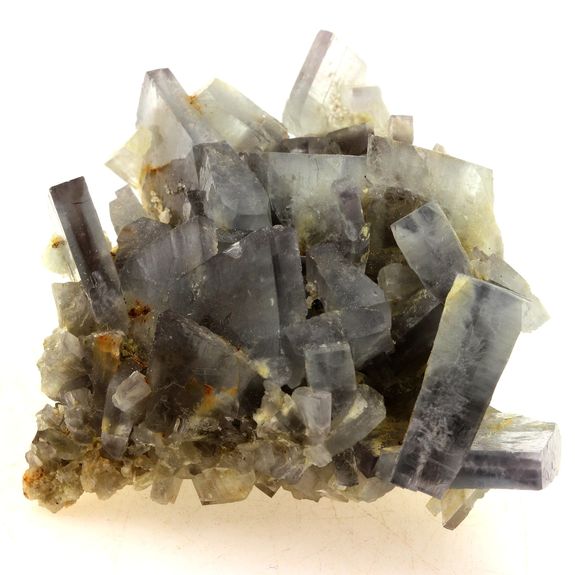 Baryte.