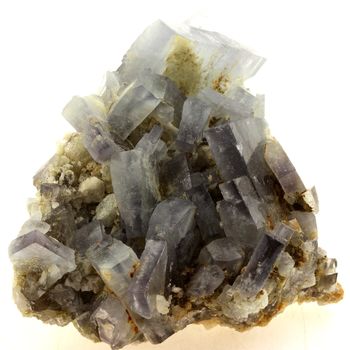 Baryte.