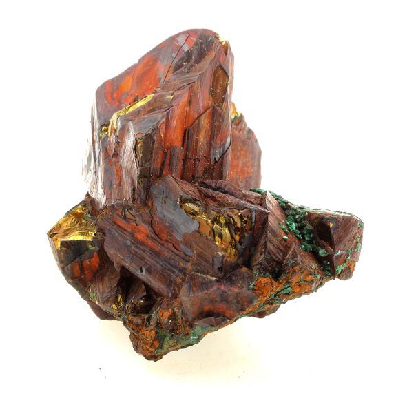 Chalcopyrite. 260.5 ct.