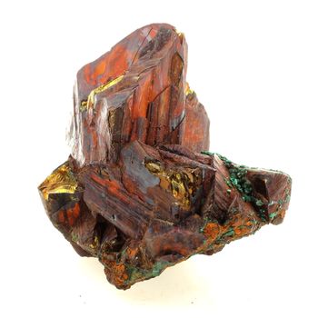 Chalcopyrite. 260.5 ct.