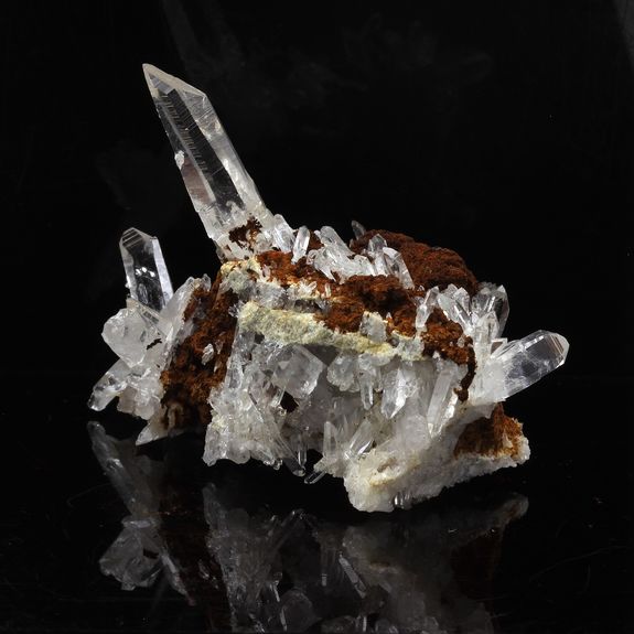 Quartz Muzo. 187.2 ct.