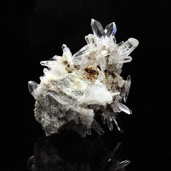 Quartz Muzo.