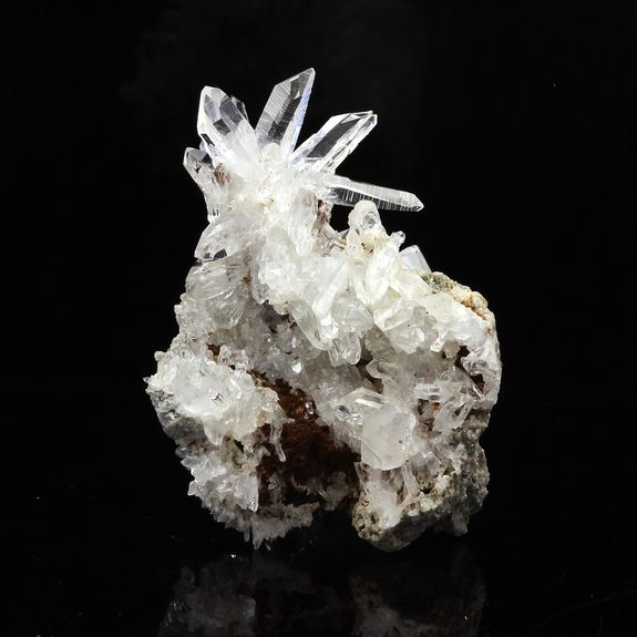 Quartz Muzo.