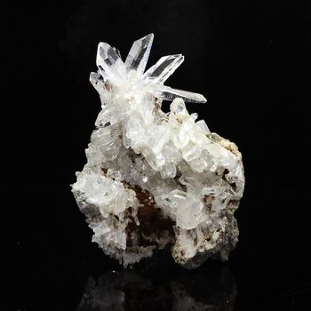 Quartz Muzo.