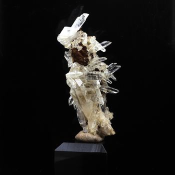 Quartz Muzo. 149.2 ct.