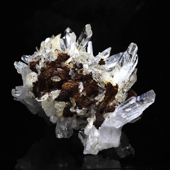 Quartz Muzo. 149.2 ct.
