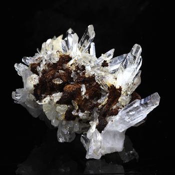 Quartz Muzo. 149.2 ct.