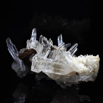 Quartz Muzo. 149.2 ct.