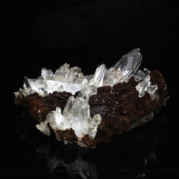 Quartz Muzo. 154.0 ct.