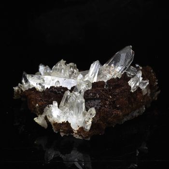 Quartz Muzo. 154.0 ct.