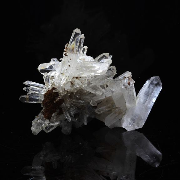 Quartz Muzo. 86.3 ct.