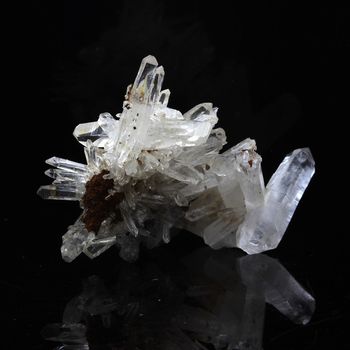 Quartz Muzo. 86.3 ct.