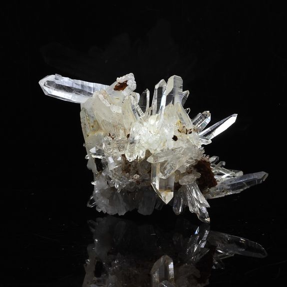 Quartz Muzo. 86.3 ct.