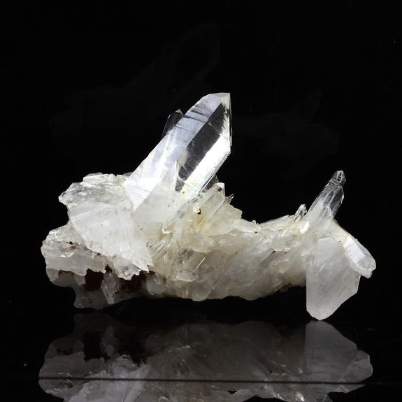 Quartz Muzo. 101.7 ct.