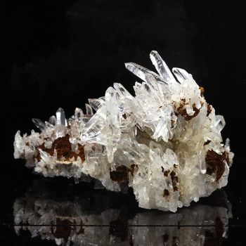 Quartz Muzo.